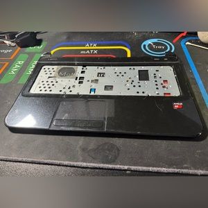 Hp Pavilion 15-B top cover